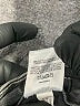 Express Chevron-herringbone Gray Jeans Size M - photo 8