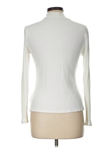 Liverpool Los Angeles Turtleneck Sweater (view 2)