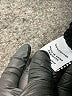 525 America 100% Cotton Black Pullover Sweater Size XS - photo 8