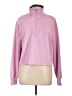 Sincerely Jules Pink Fleece Size L - photo 1