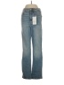 Zara Blue Jeans Size 2 - photo 1