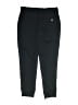 Under Armour 100% Polyester Solid Black Active Pants Size S (youth) - photo 2
