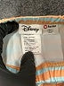 Disney Stripes Yellow Leggings Size 3 - photo 3