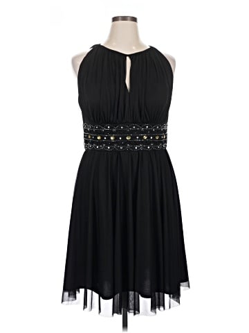Jessica Howard Cocktail Dress (view 1)