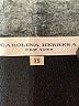 Carolina Herrera Black 3/4 Sleeve T-Shirt Size XS - photo 7