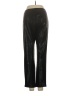 Insight Metallic Black Casual Pants Size 4 - photo 2
