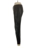 Insight Metallic Black Casual Pants Size 4 - photo 5