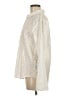 Zara Ivory Long Sleeve Blouse Size M - photo 5