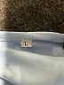 Unbranded Blue Casual Dress Size L - photo 6