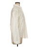 Zara Ivory Long Sleeve Blouse Size M - photo 4