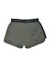 Under Armour Color Block Green Athletic Shorts Size XS (estimated) - photo 2