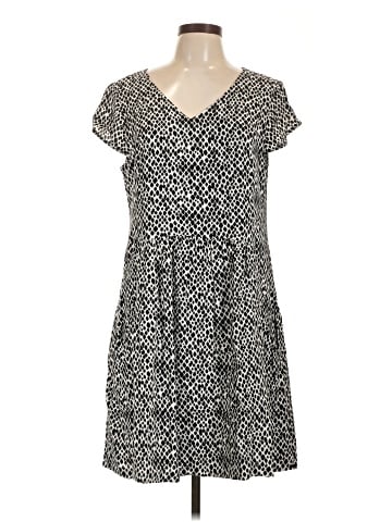 Garnet Hill Casual Dress (view 1)