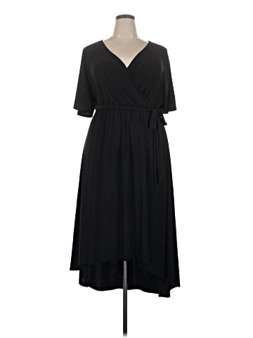 East Adeline Casual Dress (view 1)