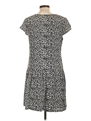 Garnet Hill Casual Dress (view 2)