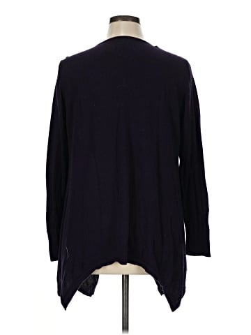 Simply Vera Vera Wang Pullover Sweater (view 2)