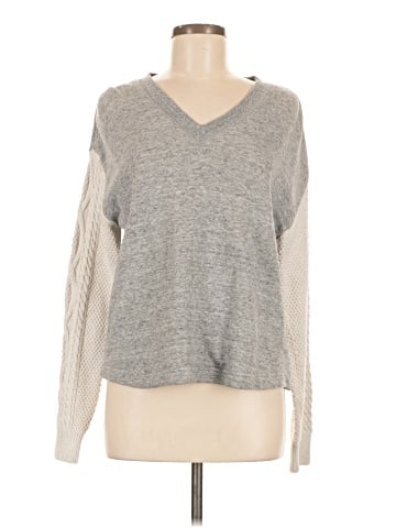 CAbi Pullover Sweater (view 1)