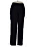 Riders Black Casual Pants Size 22 - photo 1