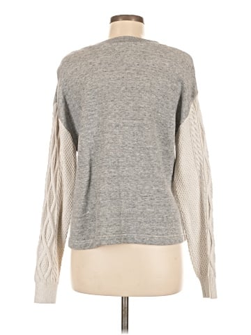 CAbi Pullover Sweater (view 2)