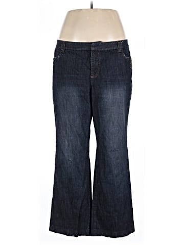 INC International Concepts Jeans (view 1)