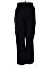 Riders Black Casual Pants Size 22 - photo 2