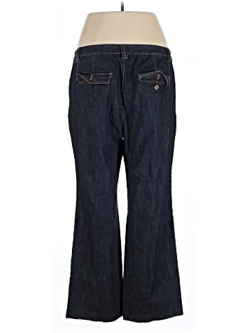INC International Concepts Jeans (view 2)