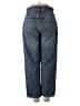 Madewell 100% Cotton Blue Jeans Size 23 waist (petite) - photo 2