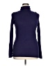 Mossimo Purple Long Sleeve Turtleneck Size XL - photo 1