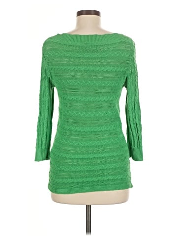 Chaps Pullover Sweater (view 2)