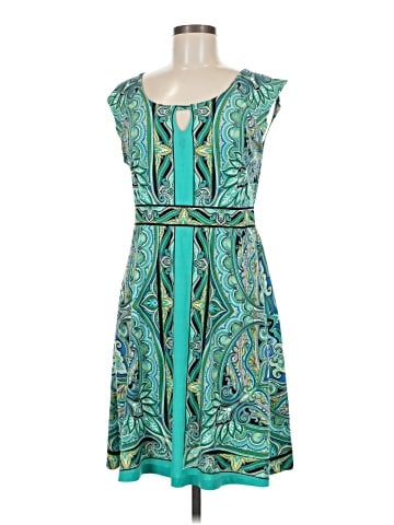 Apt. 9 Casual Dress (view 1)