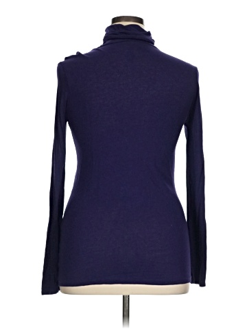 Mossimo Long Sleeve Turtleneck (view 2)