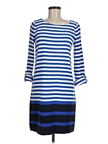 Jones New York Sport Casual Dress (view 1)
