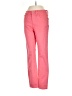 J.Crew Color Block Pink Jeans Size 26 waist - photo 1