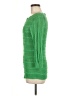 Chaps Green Pullover Sweater Size M - photo 5