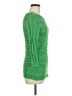 Chaps Green Pullover Sweater Size M - photo 4