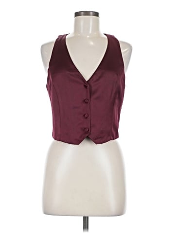 Jason Wu Vest (view 1)