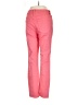 J.Crew Color Block Pink Jeans Size 26 waist - photo 2