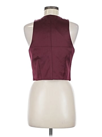 Jason Wu Vest (view 2)