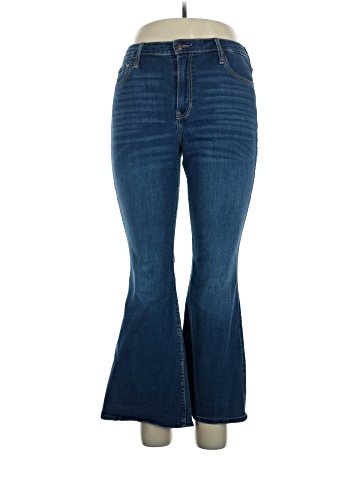 Hollister Jeans (view 1)