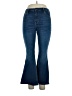 Hollister Blue Jeans Size 15S - photo 1