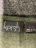 Kersh Green Pullover Sweater Size XL - photo 7