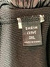Shein Curve Black Bodysuit Size 18 Plus (3) - photo 3