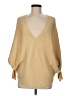 Kerisma Tan Poncho Size Med - Lg - photo 1