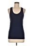 Gap Body Blue Active Tank Size M - photo 1