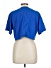 Santiny Blue Short Sleeve T-Shirt Size L - photo 2