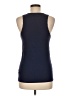 Gap Body Blue Active Tank Size M - photo 2