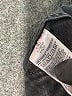 Old Navy 100% Cotton Black Jeans Size 6 (tall) - photo 8