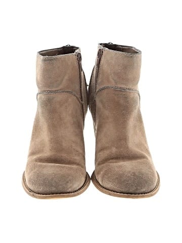 Tesori Ankle Boots (view 2)