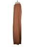 Out From Under 100% Polyester Brown Casual Pants Size S - photo 5