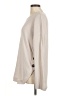 Como Blu Tan Pullover Sweater Size M - photo 5