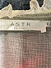 ASTR The Label 100% Polyester Ivory Long Sleeve Turtleneck Size XS - photo 7